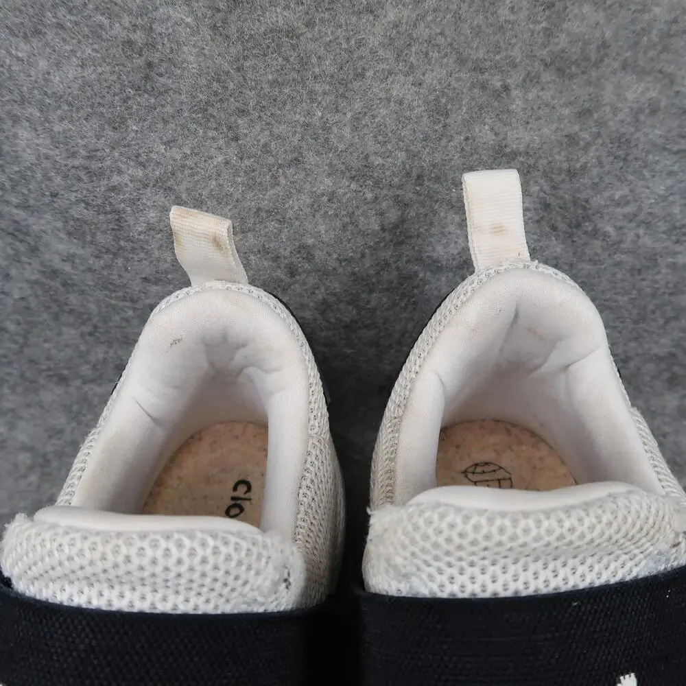 Adidas Shoes Mens 8 Casual Slip On Sneakers Lite Racer Adapt Cloudfoam Lifestyle